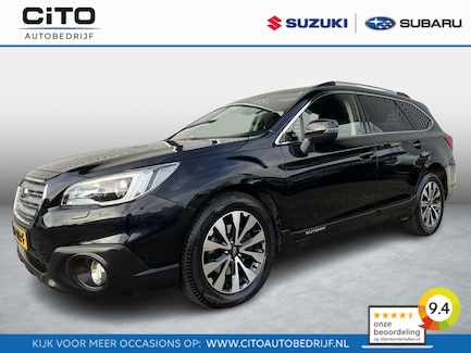 Subaru Outback 0