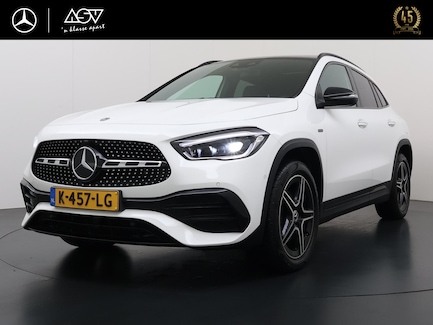 Mercedes-Benz GLA 0