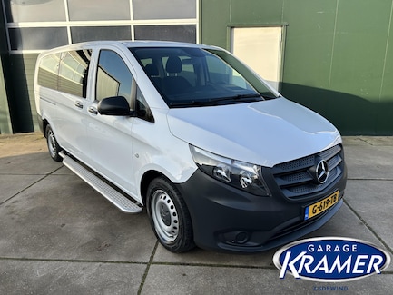 Mercedes-Benz Vito Tourer 0