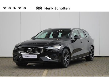 Volvo V60 0