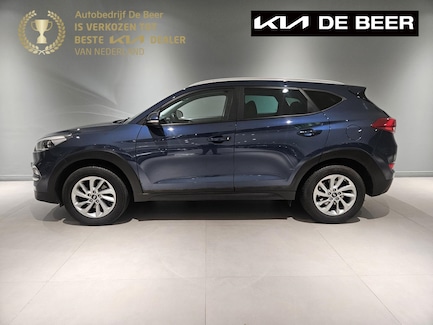 Hyundai Tucson 0
