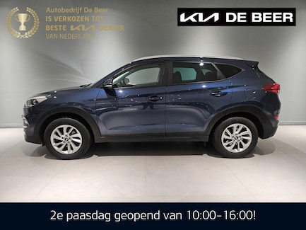 Hyundai Tucson 0