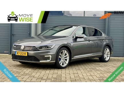Volkswagen Passat 0
