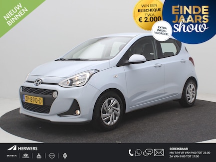 Hyundai i10 0