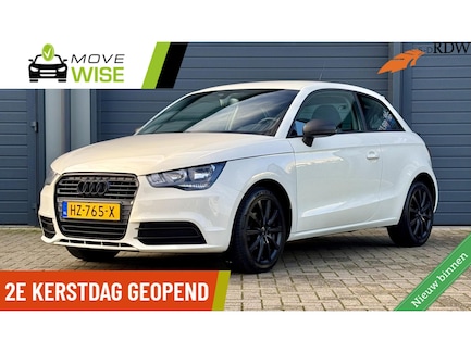 Audi A1 0