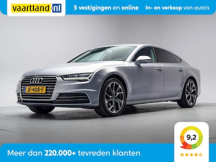 Audi A7 0