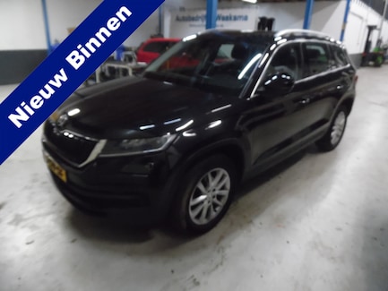 Skoda Kodiaq 0