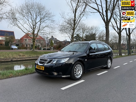 Saab 9-3 0