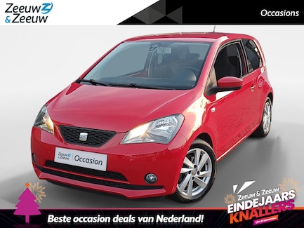 SEAT Mii 0