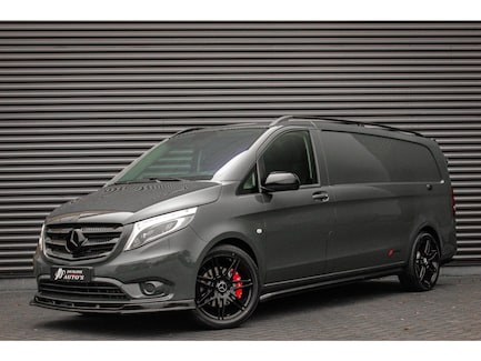Mercedes-Benz Vito 0