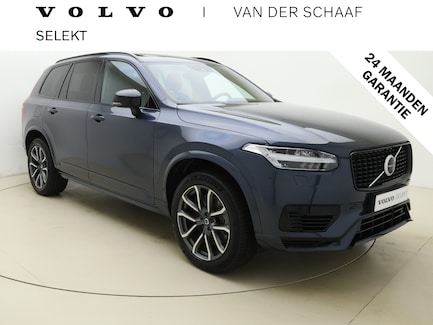Volvo XC90 0