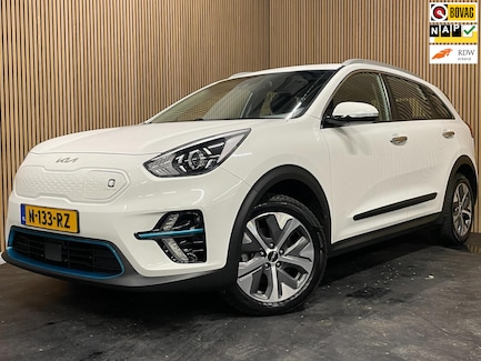Kia e-Niro 0