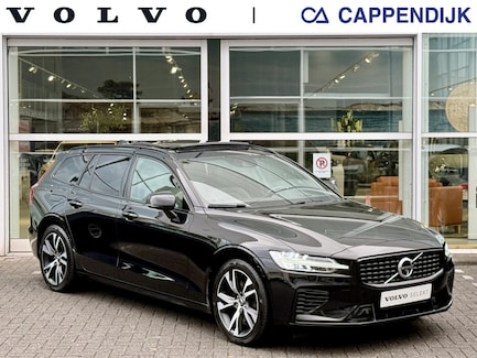 Volvo V60 0