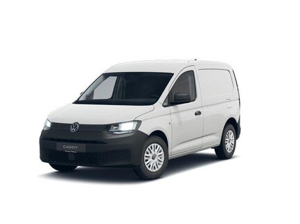 Volkswagen Caddy 0