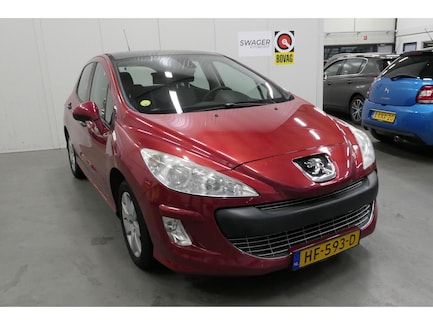 Peugeot 308 0