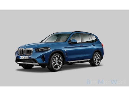 BMW X3 0