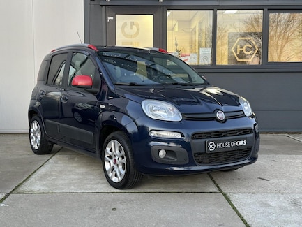 Fiat Panda 0
