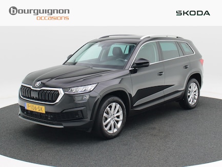 Skoda Kodiaq 0