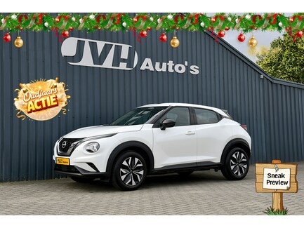 Nissan Juke 0