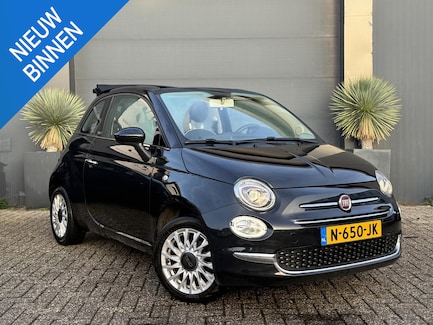 Fiat 500 0