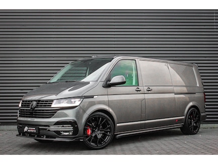 Volkswagen Transporter 0