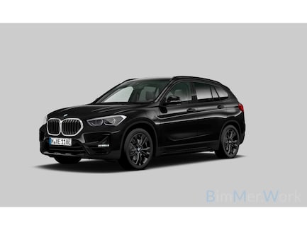 BMW X1 0