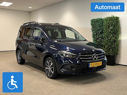 Mercedes-Benz Citan 0