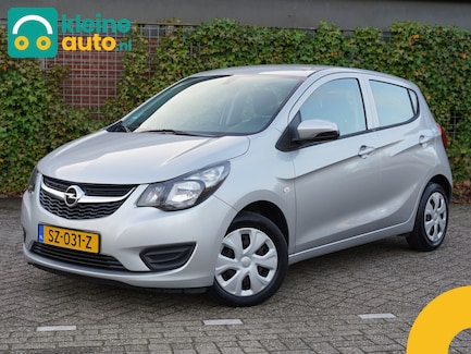 Opel Karl 0