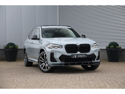 BMW X3 0