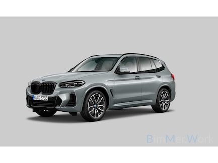 BMW X3 0