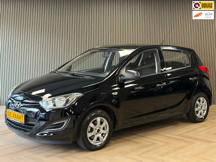 Hyundai i20 0