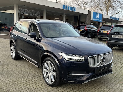 Volvo XC90 0