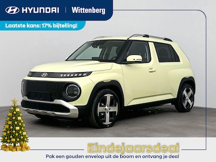 Hyundai Inster 0