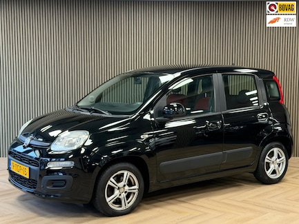Fiat Panda 0