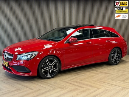 Mercedes-Benz CLA 0