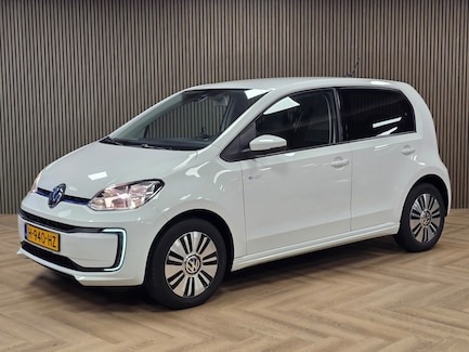Volkswagen e-Up! 0