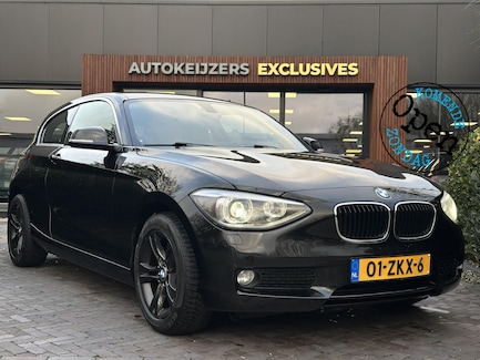 BMW 1-Serie 0