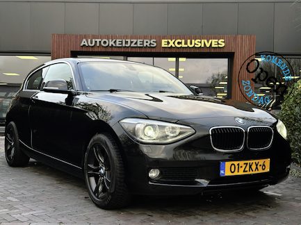 BMW 1-Serie 0
