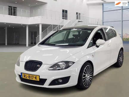 SEAT Leon 0