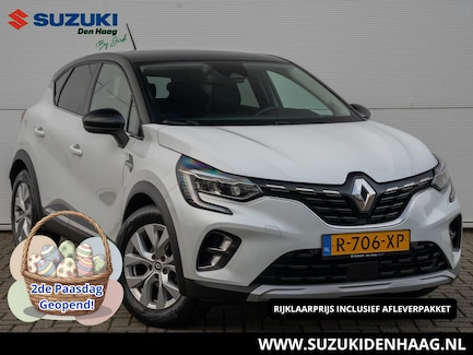 Renault Captur 0