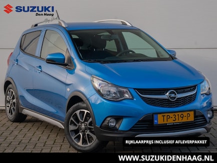 Opel Karl 0