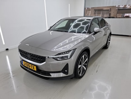 Polestar 2 0
