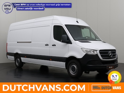 Mercedes-Benz Sprinter 0