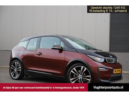 BMW i3 0