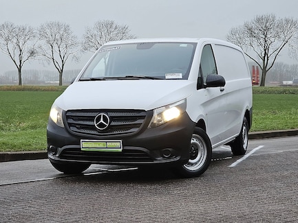 Mercedes-Benz Vito 0