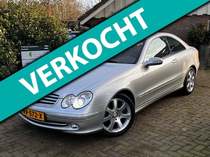 Mercedes-Benz CLK 0
