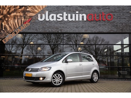 Volkswagen Golf Plus 0