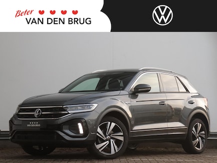 Volkswagen T-Roc 0