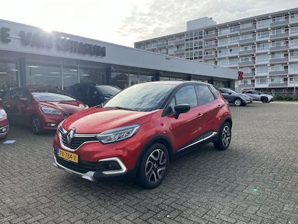Renault Captur 0