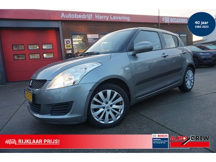 Suzuki Swift 0